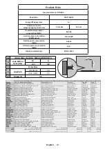 Preview for 34 page of Toshiba 55U7763DAT Operating Instructions Manual