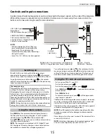 Preview for 15 page of Toshiba 55ZL2B Owner'S Manual