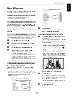 Preview for 29 page of Toshiba 55ZL2B Owner'S Manual