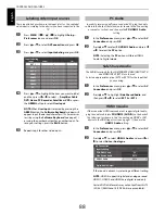 Preview for 88 page of Toshiba 55ZL2B Owner'S Manual