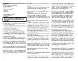 Preview for 16 page of Toshiba 593209-A0 User Manual