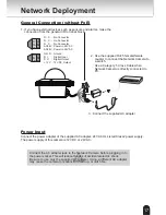 Preview for 17 page of Toshiba 625012200G Quick Start Manual