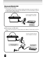 Preview for 18 page of Toshiba 625012200G Quick Start Manual