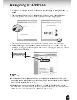 Preview for 19 page of Toshiba 625012200G Quick Start Manual