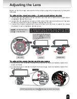 Preview for 21 page of Toshiba 625012200G Quick Start Manual