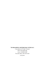 Preview for 24 page of Toshiba 625012200G Quick Start Manual