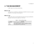 Preview for 21 page of Toshiba 6F8C0791 Manual