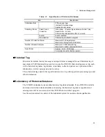 Preview for 25 page of Toshiba 6F8C0791 Manual