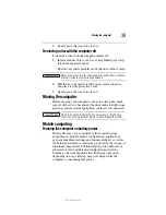 Preview for 39 page of Toshiba 7130 Resource Manual