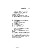 Preview for 51 page of Toshiba 7130 Resource Manual