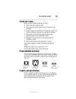 Preview for 53 page of Toshiba 7130 Resource Manual