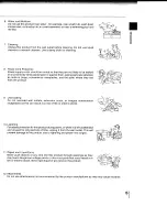 Preview for 5 page of Toshiba 79077075 Owner'S Manual