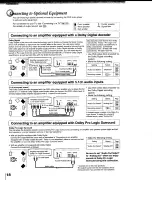 Preview for 18 page of Toshiba 79077075 Owner'S Manual