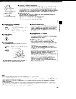 Preview for 21 page of Toshiba 79077075 Owner'S Manual