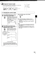 Preview for 31 page of Toshiba 79077075 Owner'S Manual