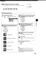 Preview for 35 page of Toshiba 79077075 Owner'S Manual