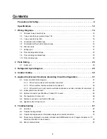 Preview for 2 page of Toshiba A03-009 Service Manual