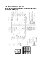 Preview for 23 page of Toshiba A03-009 Service Manual