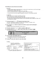 Preview for 53 page of Toshiba A03-009 Service Manual