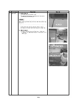 Preview for 112 page of Toshiba A03-009 Service Manual