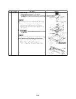 Preview for 117 page of Toshiba A03-009 Service Manual