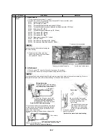 Preview for 118 page of Toshiba A03-009 Service Manual