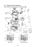 Preview for 157 page of Toshiba A03-009 Service Manual