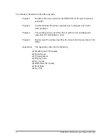 Preview for 4 page of Toshiba A100 VA3 - Satellite - Pentium Dual Core 1.6 GHz Maintenance Manual