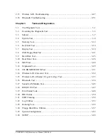 Preview for 7 page of Toshiba A100 VA3 - Satellite - Pentium Dual Core 1.6 GHz Maintenance Manual