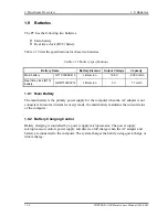 Preview for 33 page of Toshiba A100 VA3 - Satellite - Pentium Dual Core 1.6 GHz Maintenance Manual