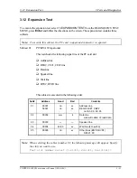 Preview for 130 page of Toshiba A100 VA3 - Satellite - Pentium Dual Core 1.6 GHz Maintenance Manual