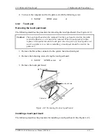 Preview for 206 page of Toshiba A100 VA3 - Satellite - Pentium Dual Core 1.6 GHz Maintenance Manual