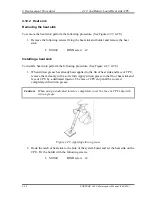 Preview for 225 page of Toshiba A100 VA3 - Satellite - Pentium Dual Core 1.6 GHz Maintenance Manual