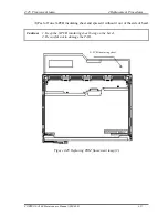 Preview for 244 page of Toshiba A100 VA3 - Satellite - Pentium Dual Core 1.6 GHz Maintenance Manual