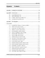 Preview for 267 page of Toshiba A100 VA3 - Satellite - Pentium Dual Core 1.6 GHz Maintenance Manual