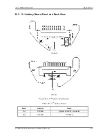 Preview for 283 page of Toshiba A100 VA3 - Satellite - Pentium Dual Core 1.6 GHz Maintenance Manual