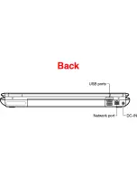 Preview for 9 page of Toshiba A105-S2081 - Satellite - Celeron M 1.6 GHz Specifications