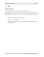 Preview for 232 page of Toshiba A20-S259 - Satellite - Pentium 4 2.66 GHz Maintenance Manual