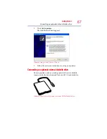 Preview for 67 page of Toshiba A200-EZ2204X - Satellite Pro - Core 2 Duo GHz User Manual