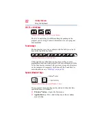 Preview for 82 page of Toshiba A200-EZ2204X - Satellite Pro - Core 2 Duo GHz User Manual