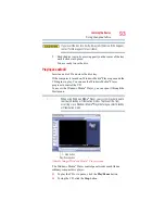 Preview for 93 page of Toshiba A200-EZ2204X - Satellite Pro - Core 2 Duo GHz User Manual