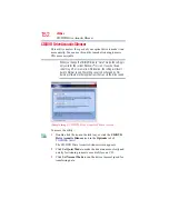 Preview for 152 page of Toshiba A200-EZ2204X - Satellite Pro - Core 2 Duo GHz User Manual