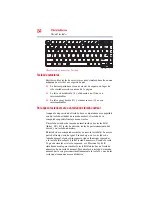 Preview for 84 page of Toshiba A355-S6879 - Satellite - Core 2 Duo GHz (Spanish) Manual Del Usuario