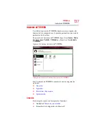 Preview for 137 page of Toshiba A355-S6879 - Satellite - Core 2 Duo GHz (Spanish) Manual Del Usuario