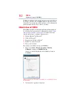 Preview for 152 page of Toshiba A355-S6879 - Satellite - Core 2 Duo GHz (Spanish) Manual Del Usuario