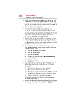 Preview for 186 page of Toshiba A355-S6879 - Satellite - Core 2 Duo GHz (Spanish) Manual Del Usuario