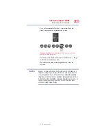 Preview for 209 page of Toshiba A355-S6879 - Satellite - Core 2 Duo GHz (Spanish) Manual Del Usuario