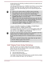 Preview for 46 page of Toshiba A50-ASMBN02 User Manual