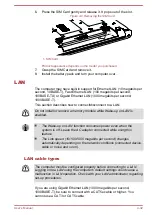 Preview for 82 page of Toshiba A50-ASMBN02 User Manual