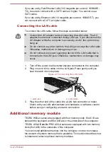 Preview for 83 page of Toshiba A50-ASMBN02 User Manual